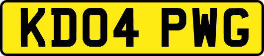KD04PWG