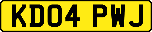 KD04PWJ