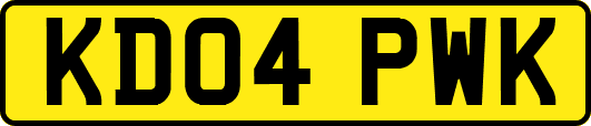 KD04PWK