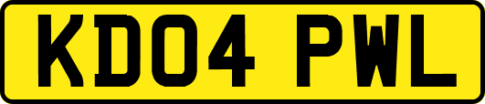 KD04PWL