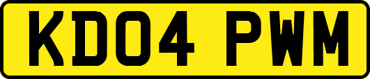 KD04PWM