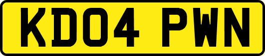 KD04PWN