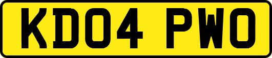 KD04PWO
