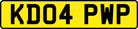 KD04PWP