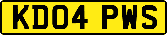 KD04PWS
