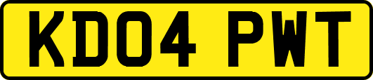 KD04PWT