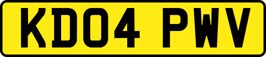 KD04PWV