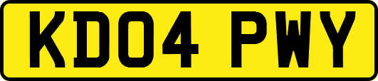 KD04PWY