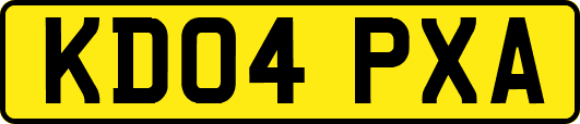 KD04PXA