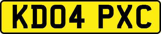 KD04PXC