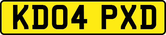 KD04PXD