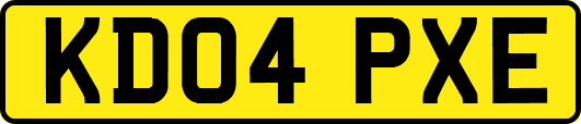 KD04PXE