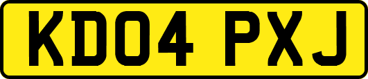 KD04PXJ