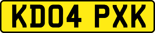 KD04PXK