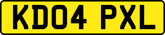 KD04PXL