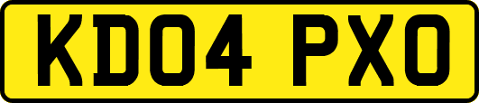 KD04PXO