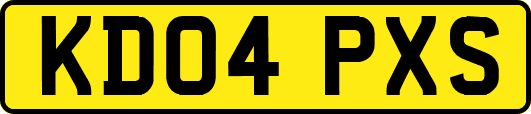 KD04PXS