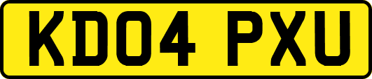 KD04PXU