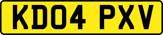 KD04PXV