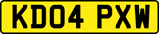 KD04PXW