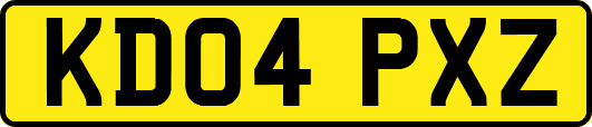 KD04PXZ