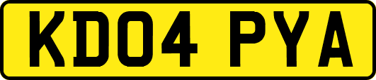 KD04PYA