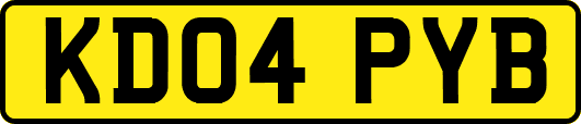 KD04PYB