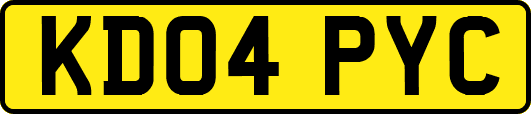 KD04PYC