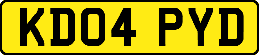 KD04PYD