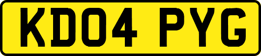 KD04PYG