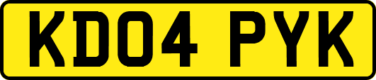 KD04PYK