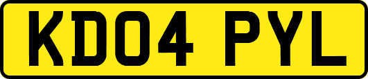 KD04PYL