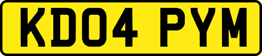 KD04PYM