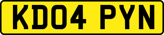 KD04PYN