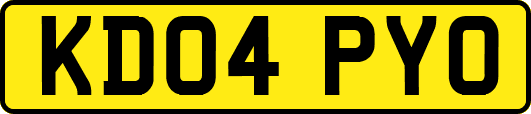 KD04PYO