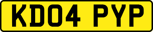 KD04PYP