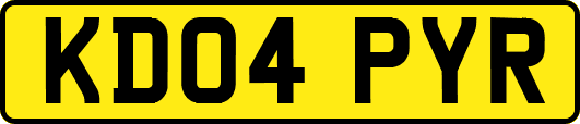 KD04PYR