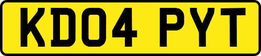 KD04PYT