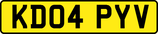 KD04PYV