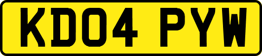 KD04PYW