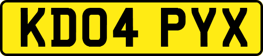 KD04PYX