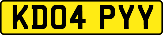 KD04PYY