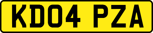 KD04PZA