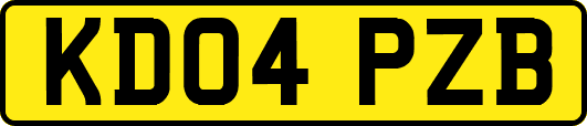 KD04PZB