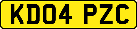 KD04PZC