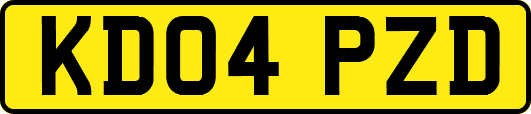 KD04PZD