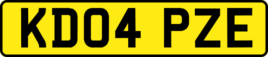 KD04PZE