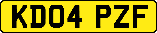 KD04PZF