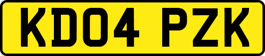 KD04PZK