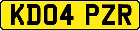 KD04PZR
